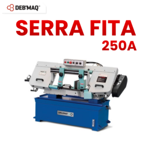 SERRA FITA DPT 250A