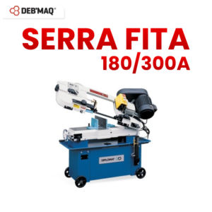 SERRA FITA DPT 180/300A