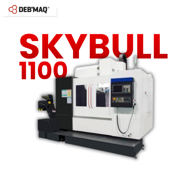 CENTRO SKYBULL 1100