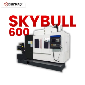 CENTRO VERTICAL SKYBULL 600