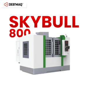 CENTRO VERTICAL SKYBULL 800