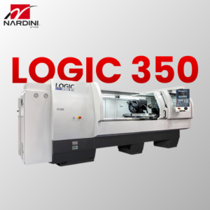 Logic 350