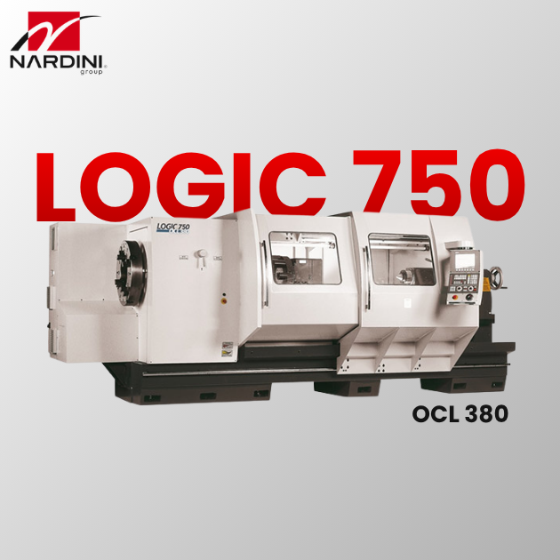 Logic 750 OCL