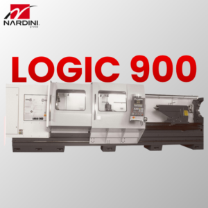 Logic 900 OCL