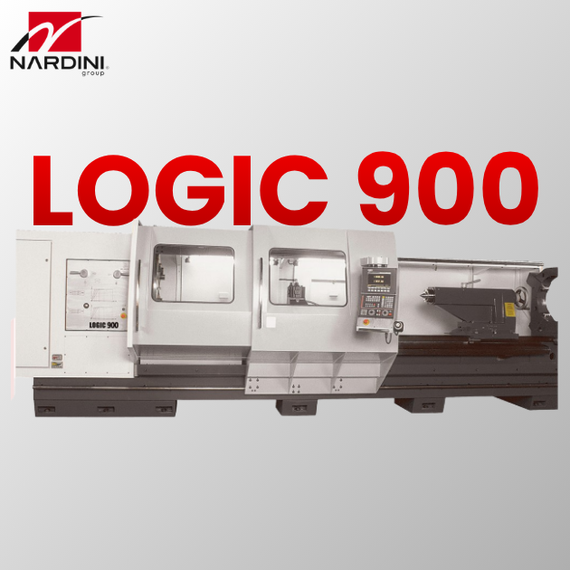 Logic 900 OCL
