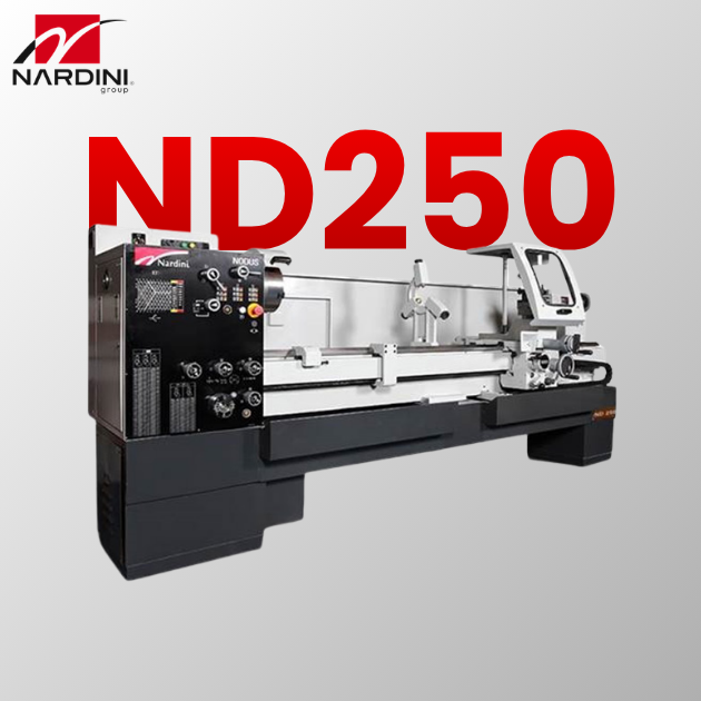 Nodus ND – 250X1500