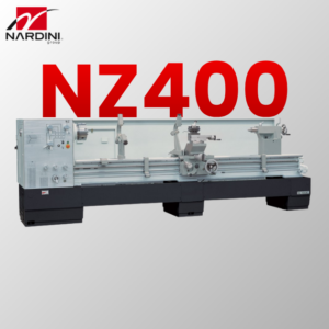 Sagaz NZ-400