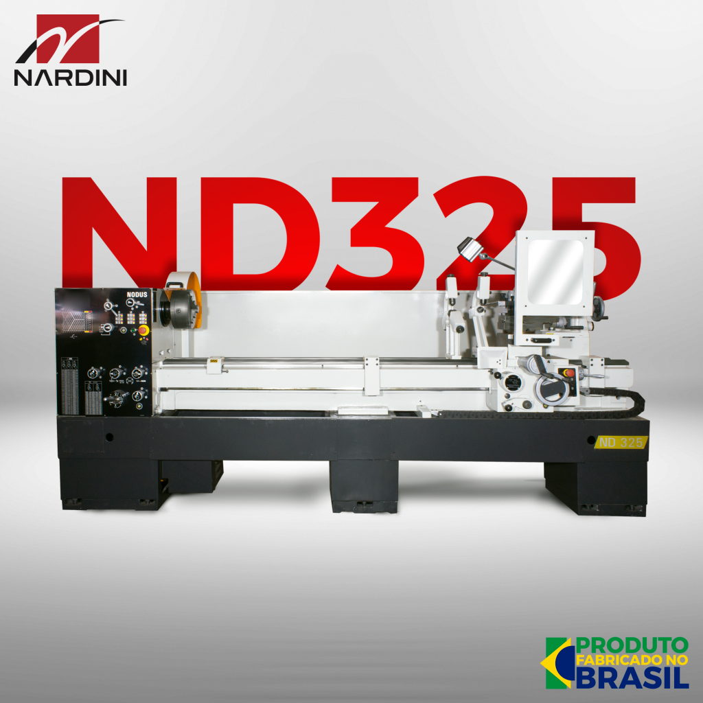 Nodus ND – 325X2200