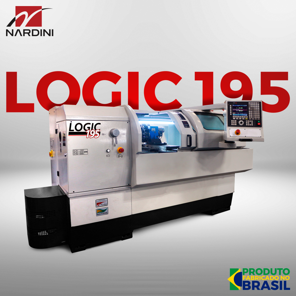 Logic 195 IV