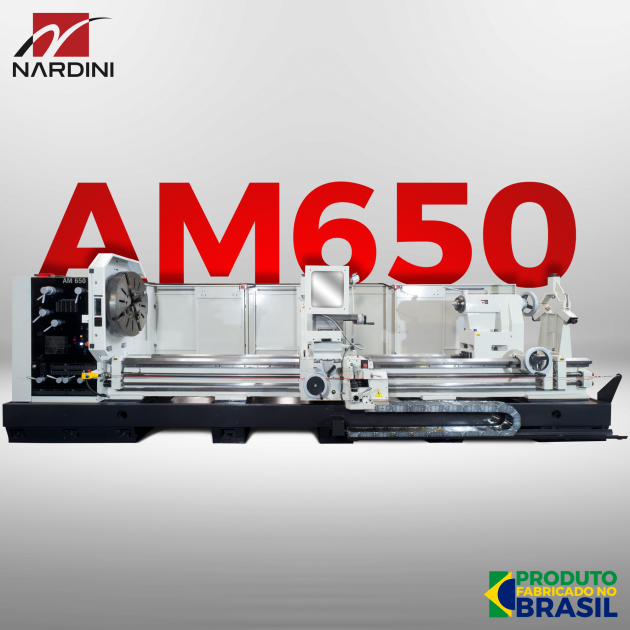 AM-650